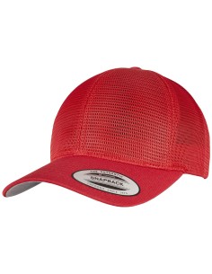 F-6360-360 Omnimesh Cap 2